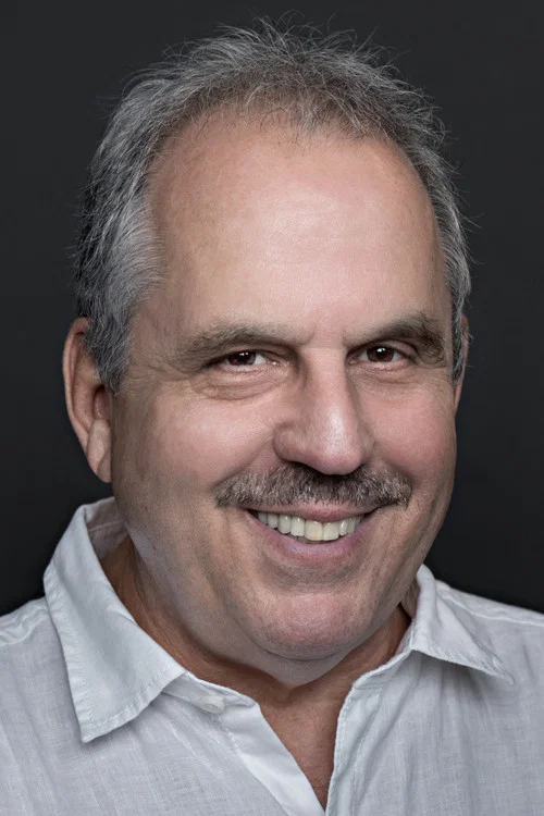 Photo of Bill Mechanic