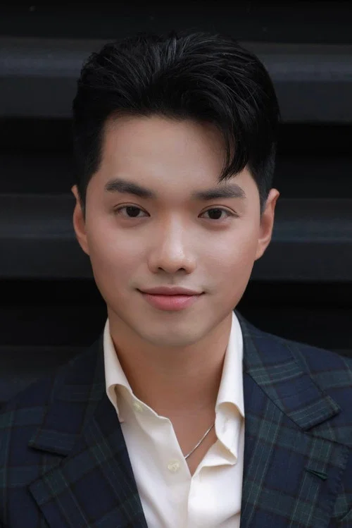 Photo of Châu Khang