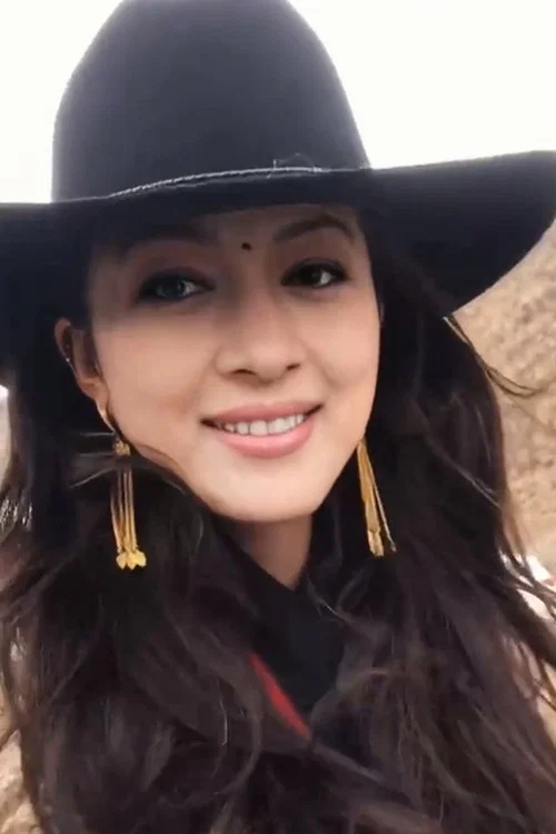Photo of Yi-Chen Lin