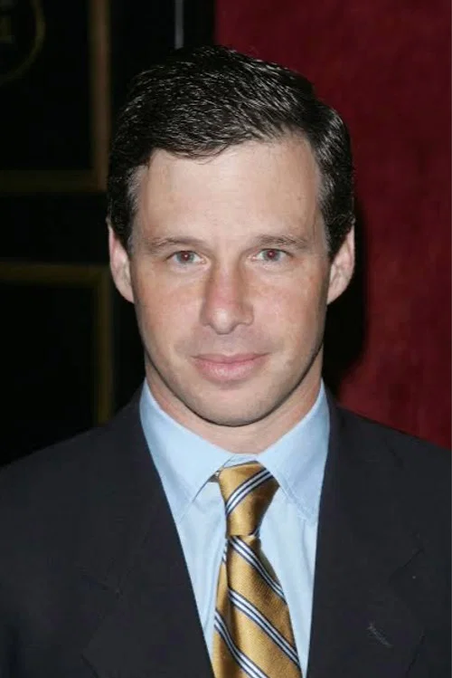Photo of Andrew A. Kosove