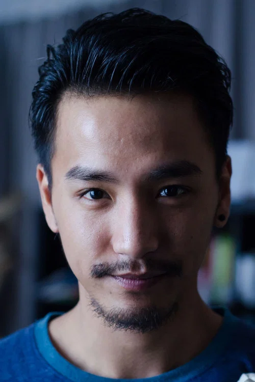 Photo of Lam Yiu-Sing