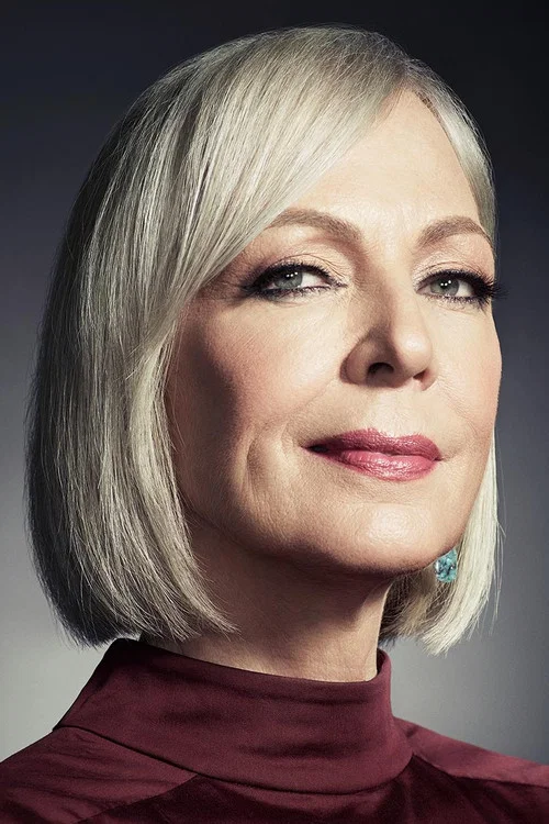 Photo of Allison Janney