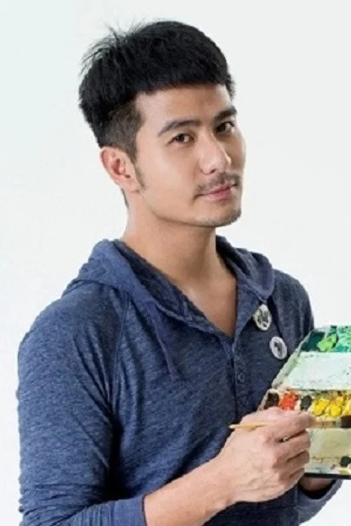 Photo of Kuo Yen-Fu