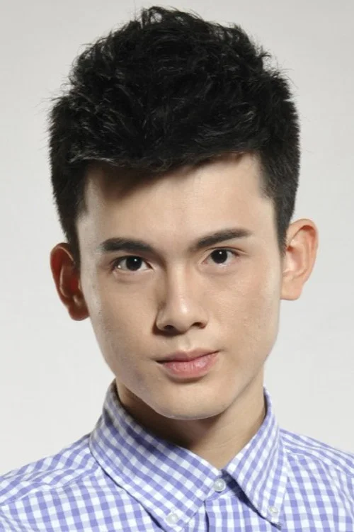 Photo of Tang Feichao