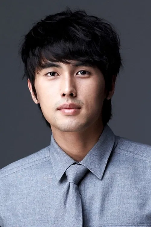 Photo of Yu Ha-jun