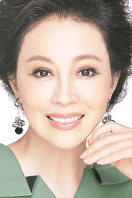 Photo of Wu Qianqian