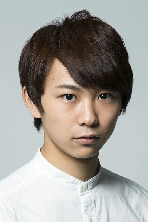 Photo of Kenta Suga