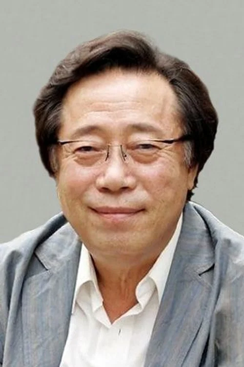 Photo of Byun Hee-bong