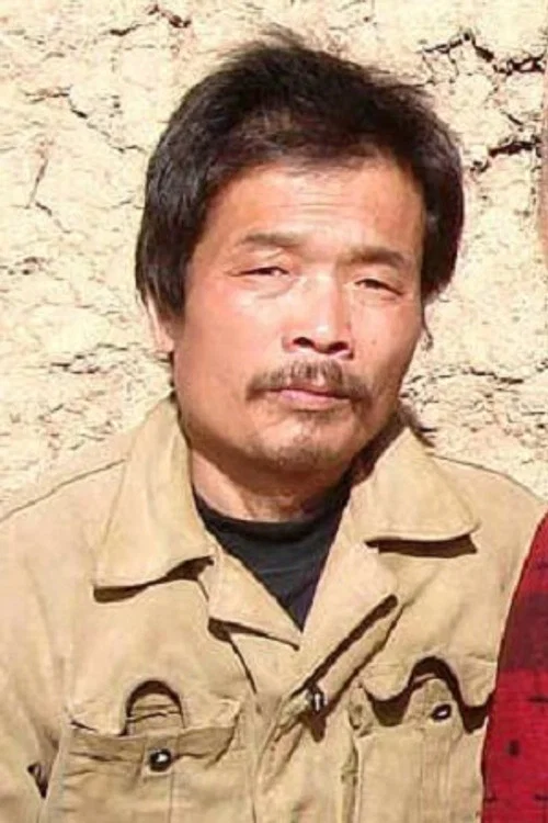 Photo of Yang Youan