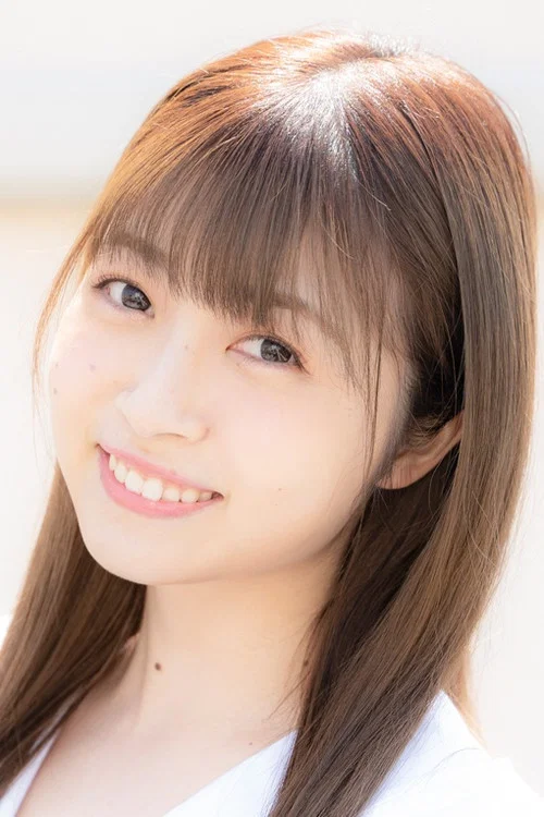 Photo of Mayu Yoshioka