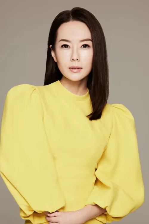 Photo of Yvonne Lim