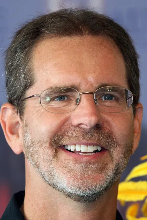 Photo of Chris Buck