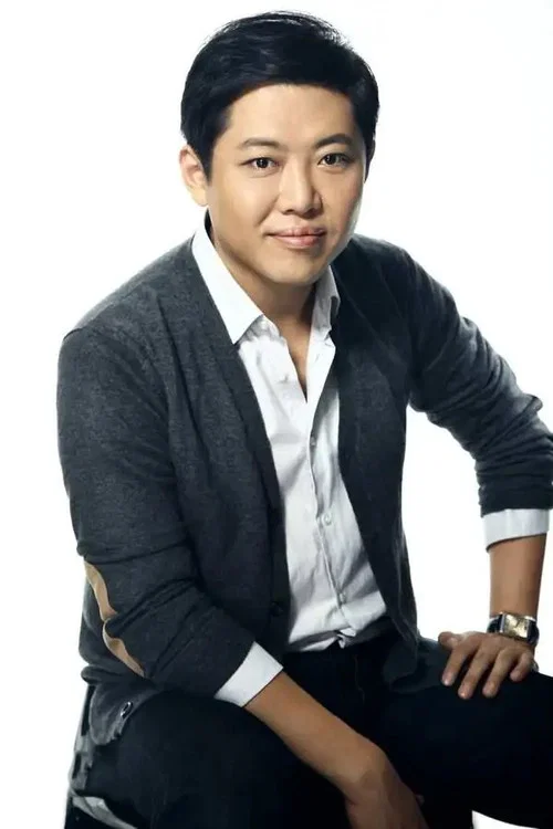 Photo of Zhai Xiaoxing