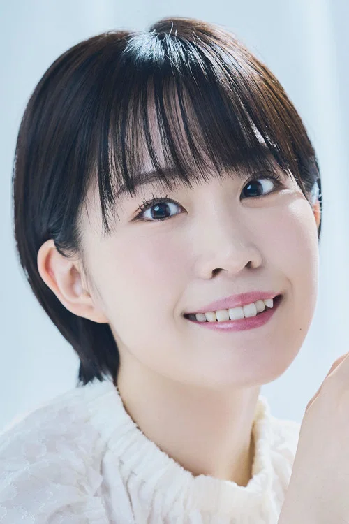 Photo of Minori Suzuki