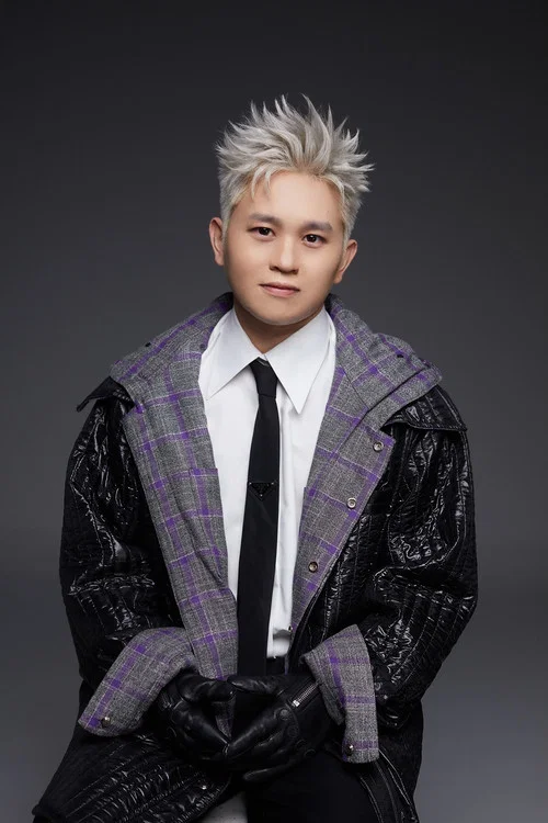 Photo of B Ray
