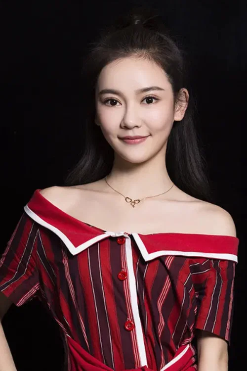 Photo of Luo Mi