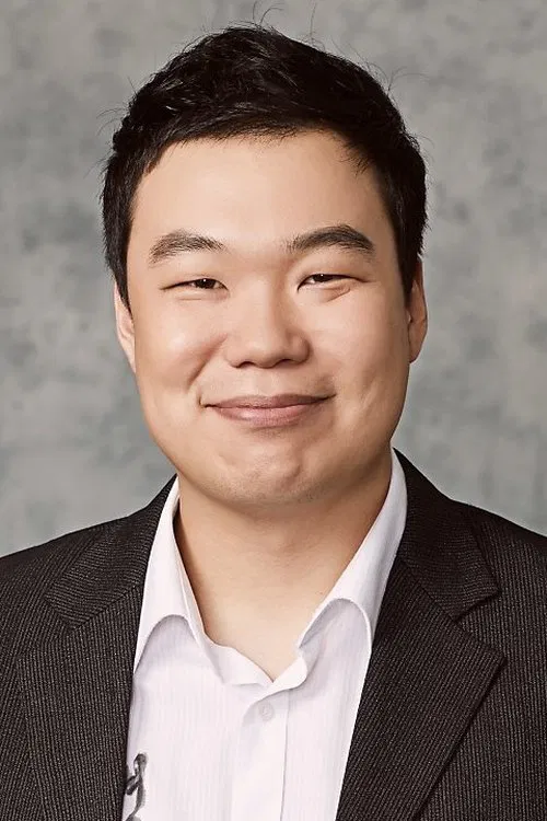 Photo of Jo Hyun-sik