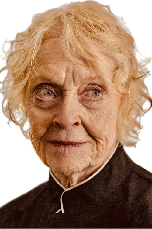 Photo of K Callan
