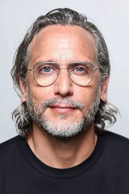 Photo of Fede Álvarez