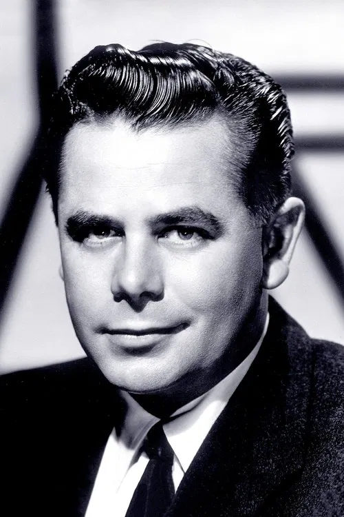 Photo of Glenn Ford