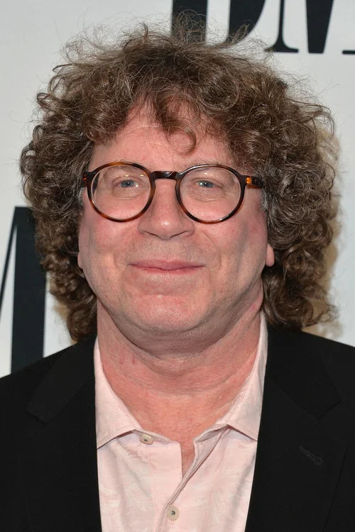 Photo of Randy Edelman