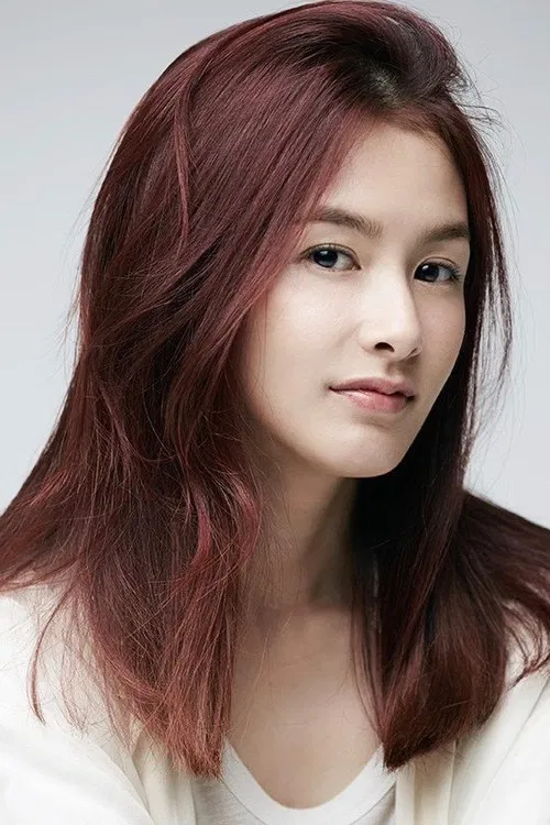 Photo of Kang Hye-jung