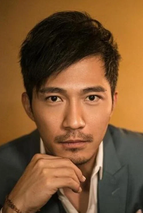 Photo of Marco Chen
