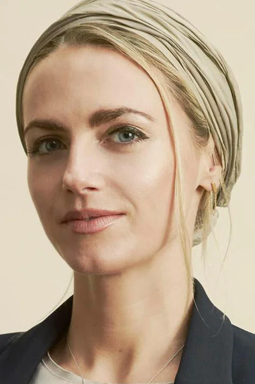 Photo of Emilie François