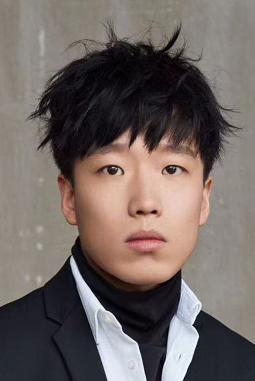 Photo of Li Weilong