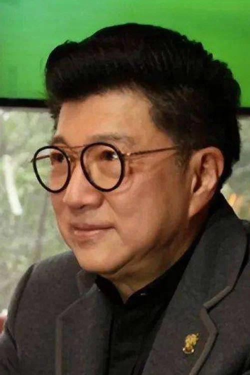 Photo of Dao-Hung Lee