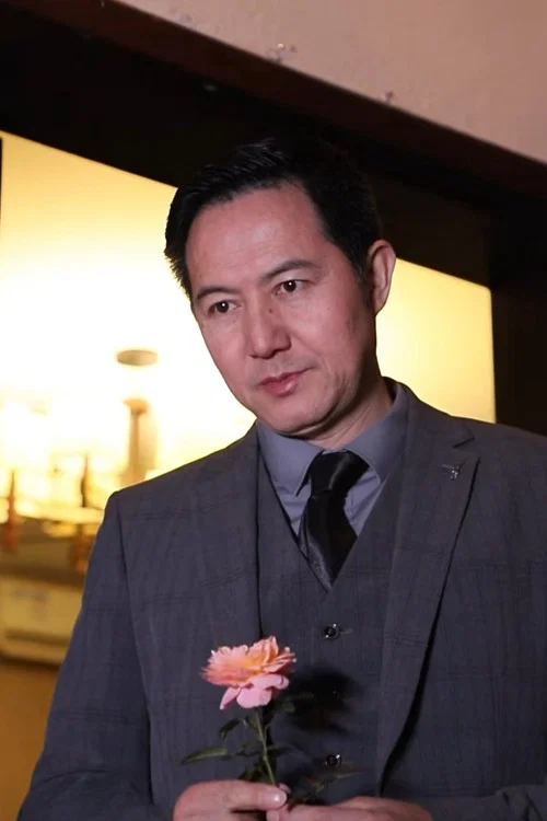 Photo of 游杰