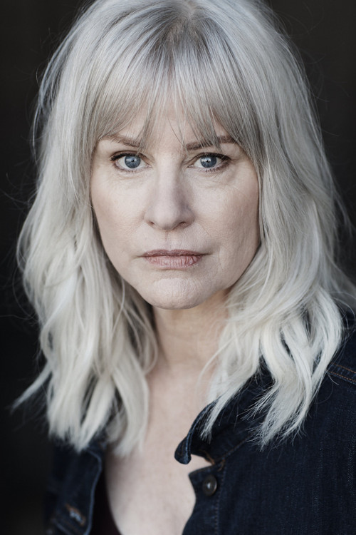 Photo of Lauren Lane