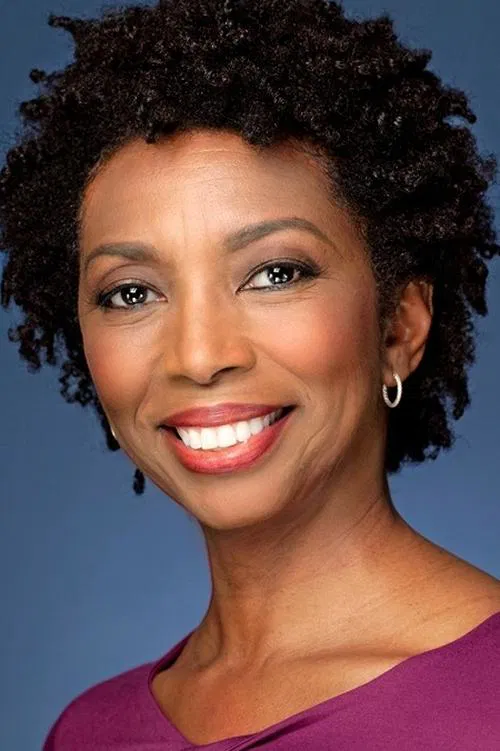 Photo of Sharon Washington