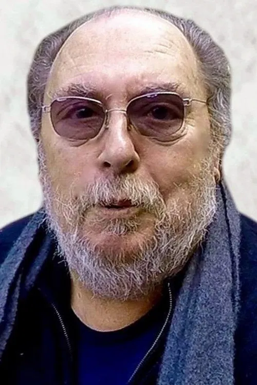 Photo of Bernard Grenet