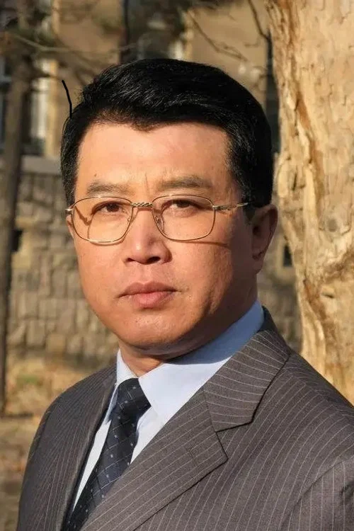 Photo of Zeng Hongsheng