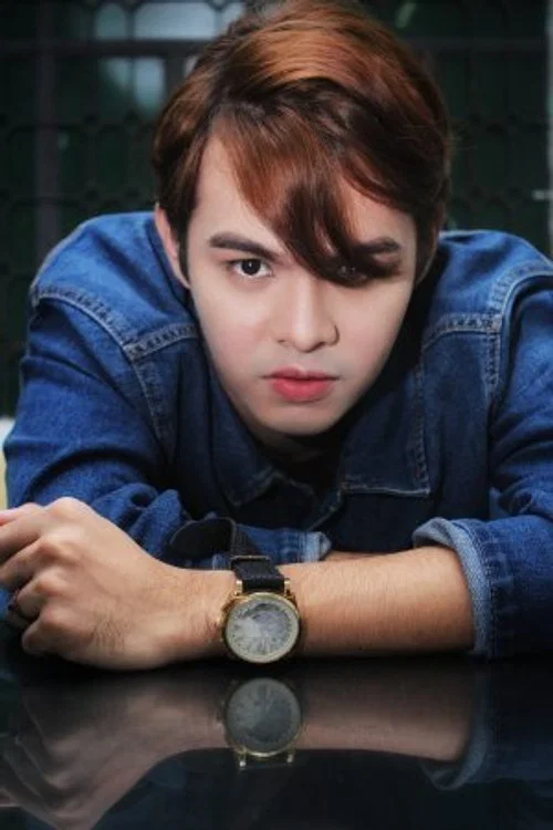 Photo of Yori Pong