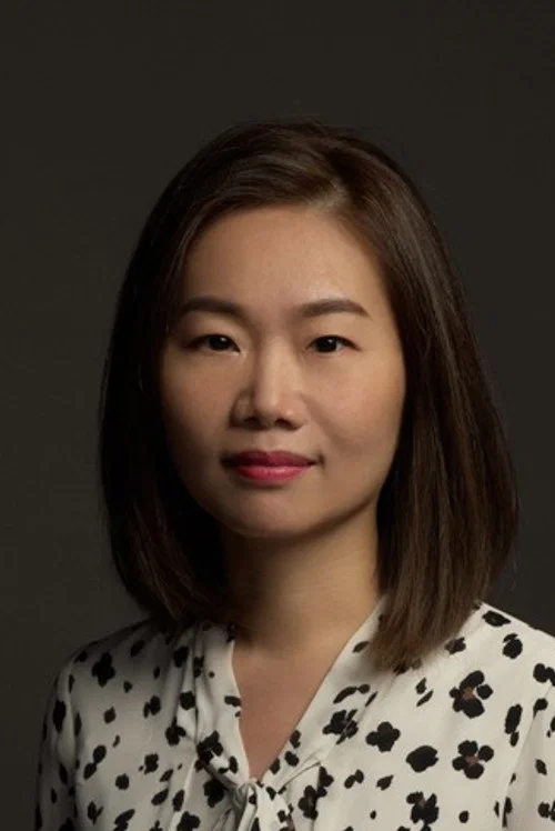 Photo of Maya Huang