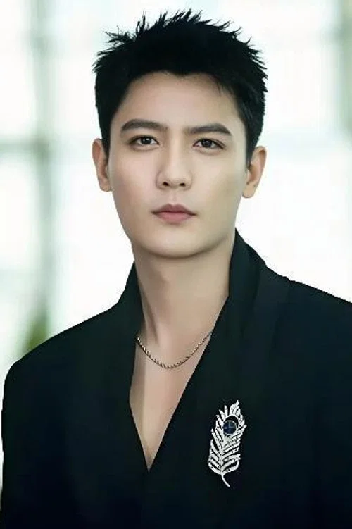Photo of Liu Qing