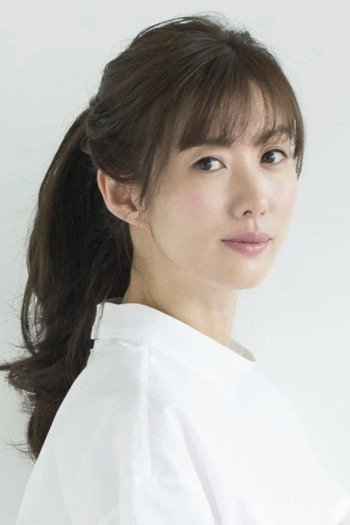 Photo of Rie Tomosaka