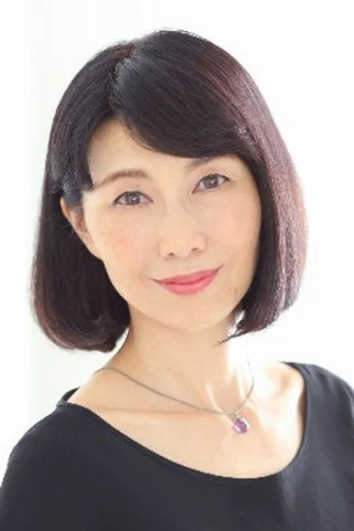 Photo of Mayuno Yasokawa