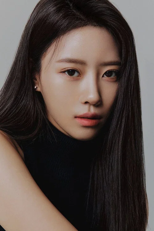 Photo of Lee Mi-joo