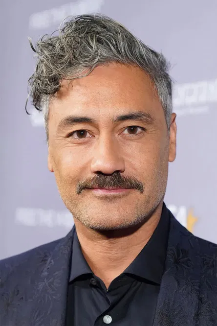 Photo of Taika Waititi