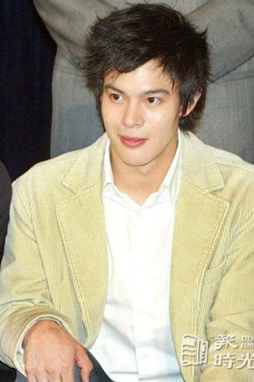 Photo of Jason Chang
