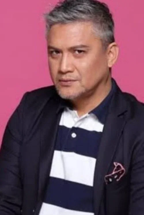 Photo of Andoy Ranay