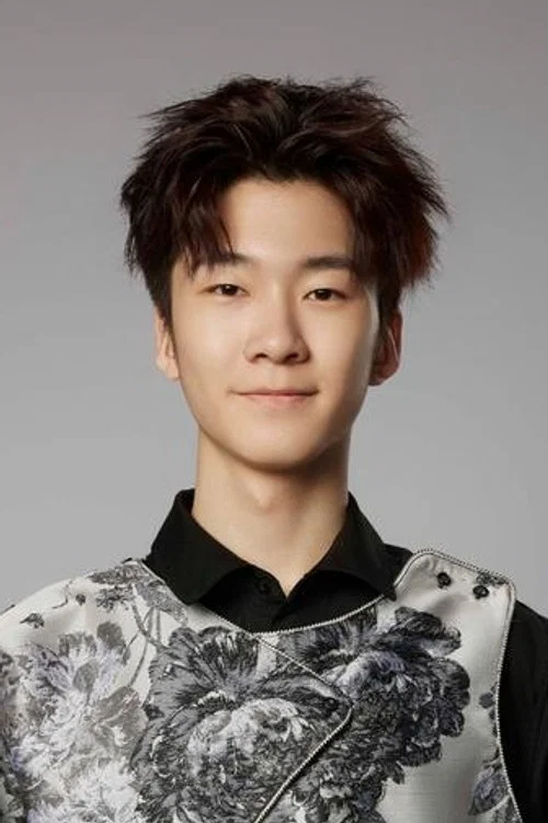 Photo of Zhang Yuexuan