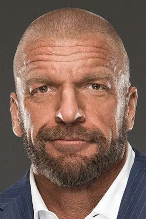 Photo of Paul Levesque