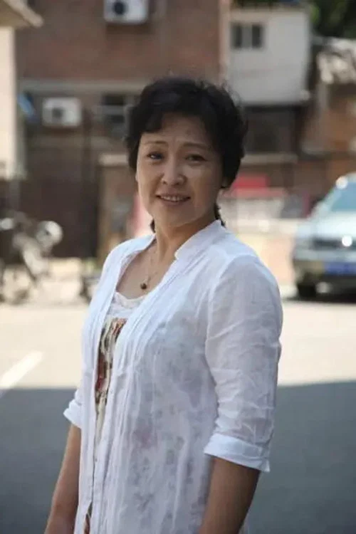 Photo of Xia Liyan