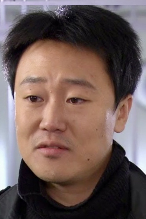 Photo of Kang Suk-won