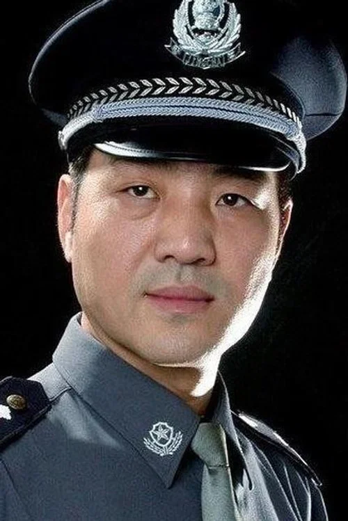 Photo of He Tiehong