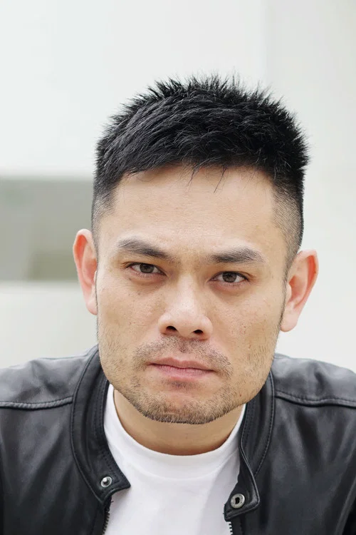 Photo of Henry Tsai